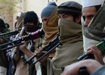 В афганском Бадахшане активизировались таджикские боевики