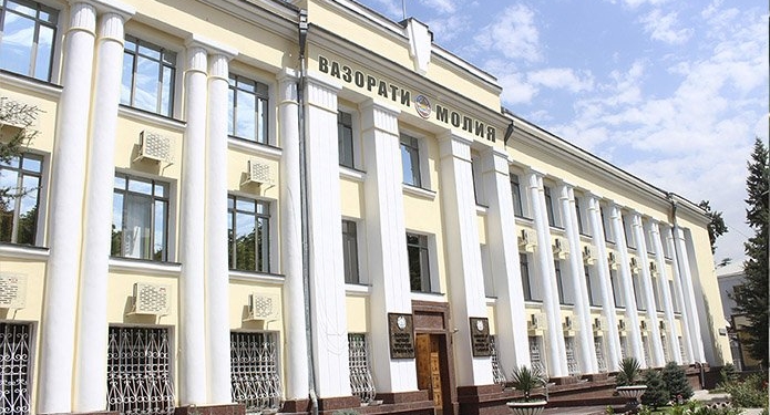 Минфин Таджикистана готов обсудить проект Налогового кодекса с гражданским обществом