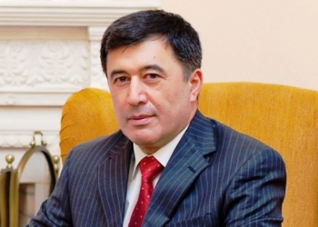 Генсек ШОС Владимир Норов: Китай демонстрирует пример ответственной державы