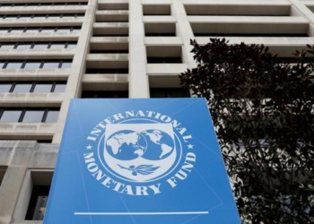 МВФ предсказал худший экономический спад за сто лет