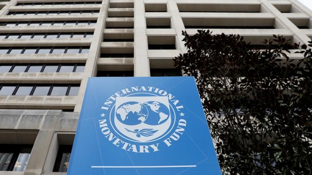 МВФ предсказал худший экономический спад за сто лет