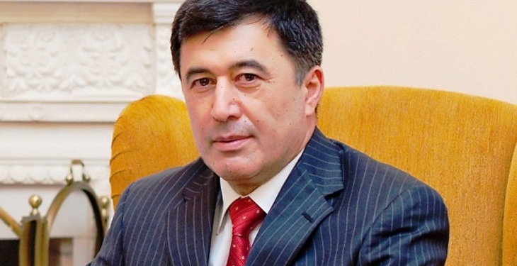 Генсек ШОС Владимир Норов: Китай демонстрирует пример ответственной державы