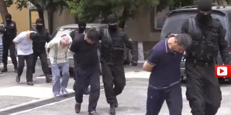 В Согде вынесены приговоры 9 членам наркогруппировки