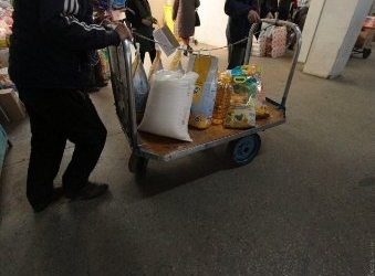 В Казахстане намерены установить фиксированную цену на муку