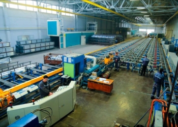 Субъекты СЭЗ Таджикистана произвели продукцию на сумму $4,1 млн.