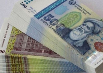 Компания «Хуаксин Гаюр Цемент» передала Минздраву 500 тыс. сомони для профилактики COVID-19