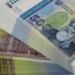 Компания «Хуаксин Гаюр Цемент» передала Минздраву 500 тыс. сомони для профилактики COVID-19