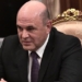 Глава правительства России Мишустин заразился коронавирусом