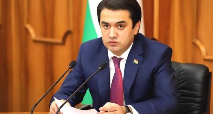 Мэр Душанбе призвал жителей столицы не верить разным слухам и проявить выдержку