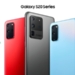 МегаФон Таджикистан предлагает владельцам смартфонов серии SamsungGalaxy S20 смотретьYouTube без лимитов