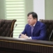 Глава МВД поручил милиционерам призывать население не паниковать