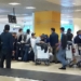 Названо число граждан Таджикистана, приехавших в Россию с начала года