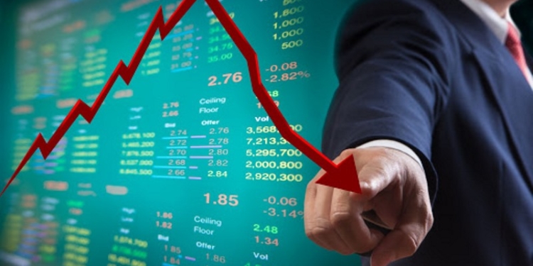 В Таджикистане ожидают  падение ВВП  до 5,8%