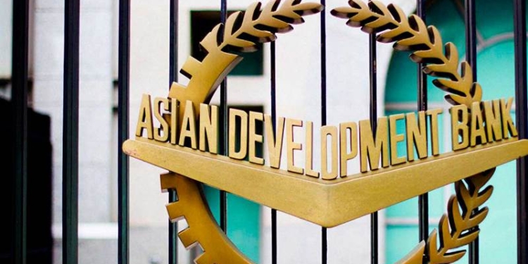 Операции АБР в 2019 году достигли более $33,7 млрд.