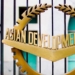 Операции АБР в 2019 году достигли более $33,7 млрд.