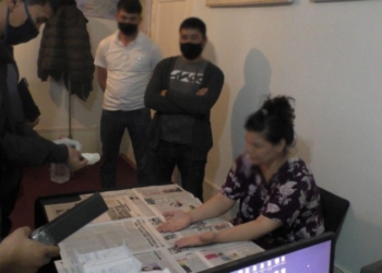 В Узбекистане женщина пыталась продать своего ребенка за $15 тыс.