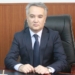 Насим Олимзода снят с должности министра здравоохранения Таджикистана
