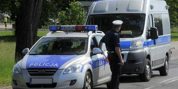 Польские пограничники задержали таджикистанцев по подозрению в вербовке боевиков