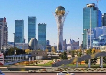 В Казахстане завершился режим ЧП, но в Нур-Султане и Алматы сохраняется карантин