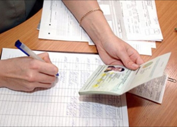 Иностранцам автоматически продлили  срок временного пребывания в Таджикистан