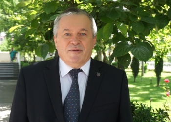 Посол Украины поздравил медсестер с профессиональным праздником (Видео)