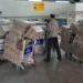 Иран направил в Таджикистан гуманитарную помощь