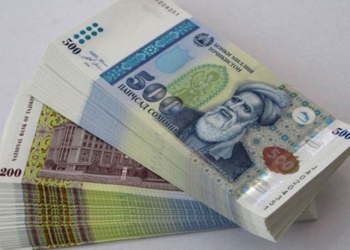 На благотворительный счет Минфина Таджикистана поступило свыше 6 млн. сомони