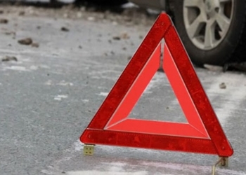 В Таджикистане  в ДТП погибли два человека