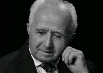 От коронавируса скончался известный лингвист Таджикистана Бахриддин Камолиддинов