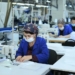 Расулзода рекомендовал  наладить работу текстильных предприятий в три смены