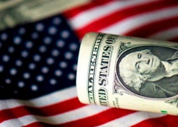 Госдолг США установил исторический рекорд