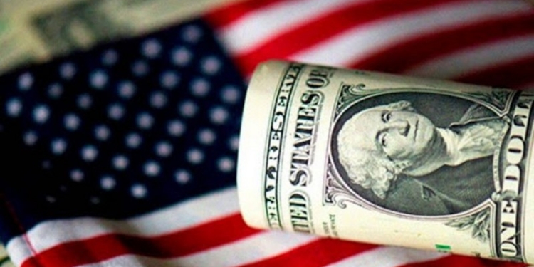 Госдолг США установил исторический рекорд