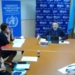 Глава миссии ВОЗ: ситуация с распространением COVID-19 в Таджикистане вызывает тревогу