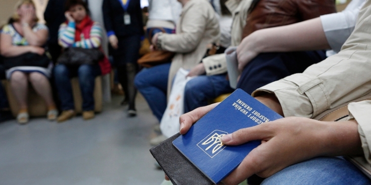 20 мая граждане Украины смогут вернуться домой из Душанбе
