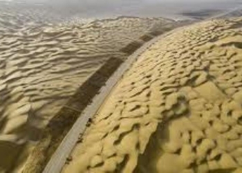 На севере Китая нашли гробницы 1200-летней давности