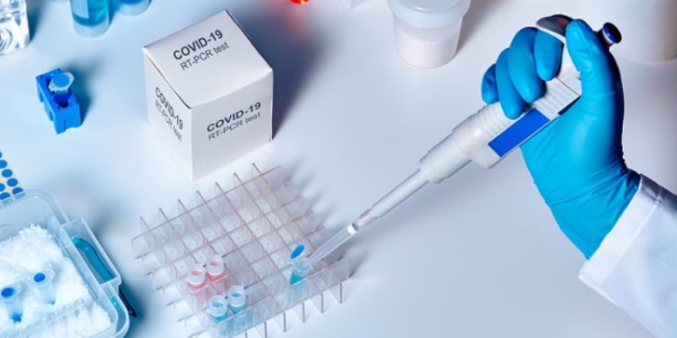 Количество зараженных COVID-19 в Таджикистане достигло 2350