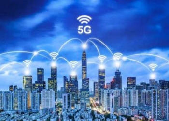 В Китае каждую неделю появляются 10 тыс. базовых станций сети 5G