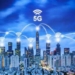 В Китае каждую неделю появляются 10 тыс. базовых станций сети 5G