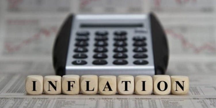 Рост инфляции в Таджикистане за четыре месяца составил 4,8%