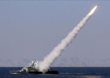 В Иране 19 человек погибли во время военно-морских учений