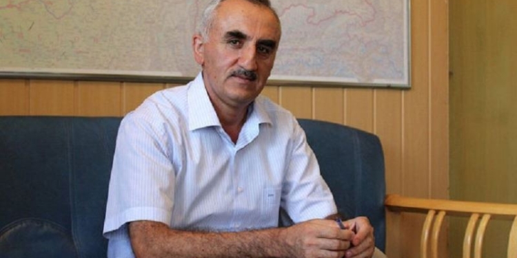 Ёдгор Файзов госпитализирован в хорогскую больницу