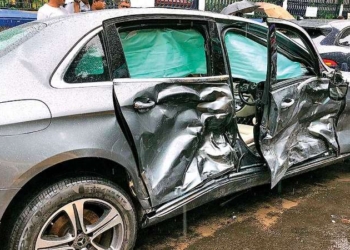 В ДТП в  Таджикистане погибли три человека
