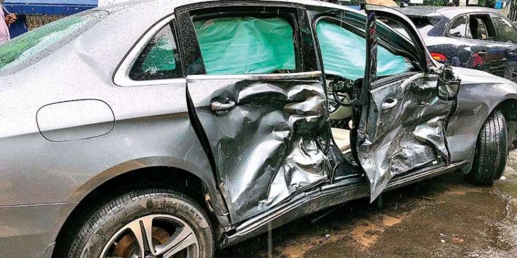 В ДТП в  Таджикистане погибли три человека