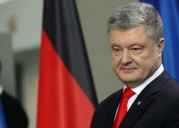 Петр Порошенко вошел в тройку самых богатых людей Украины