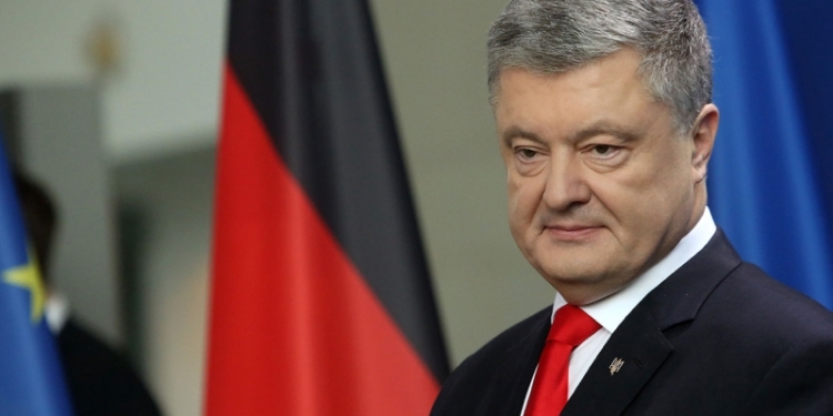 Петр Порошенко вошел в тройку самых богатых людей Украины