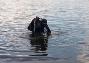 Водолазы Нурекской ГЭС нашли тело мальчика в местном озере