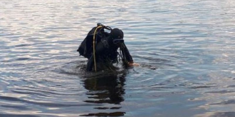 Водолазы Нурекской ГЭС нашли тело мальчика в местном озере