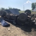 Два человека погибли, один  получил ранения в результате ДТП на дорогах Таджикистана