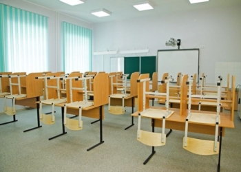 В Таджикистане школьникам продлили временные каникулы