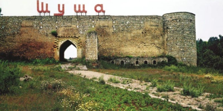 28 лет без жемчужины Карабаха